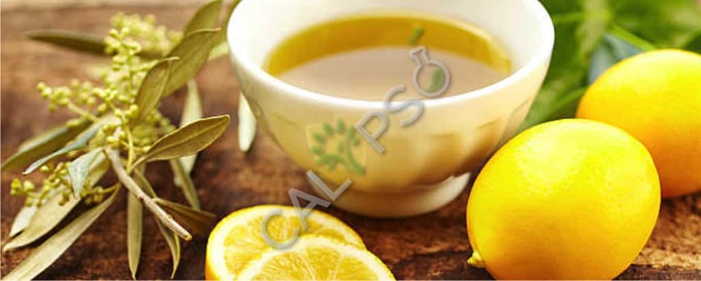 Buy Pure Aromatherapy Lemon Oil